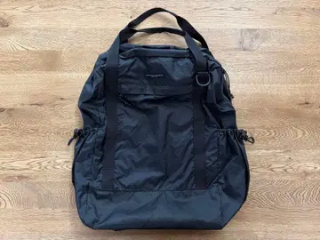 엔지니어드 가먼츠 3 Way Bag 백팩 백