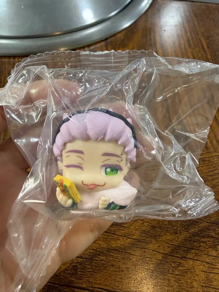 키류 오네무탄 가챠