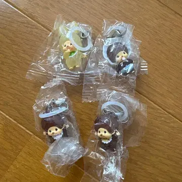 몬치치 메지루시 액세서리 2