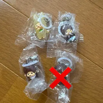 몬치치 메지루시 액세서리 2