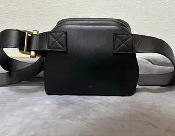 OSOI MINI BROT 블랙 숄더백 오소이
