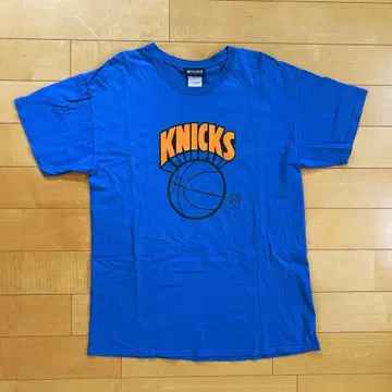 NBA 뉴욕 닉스 티셔츠 L 뉴욕 닉스