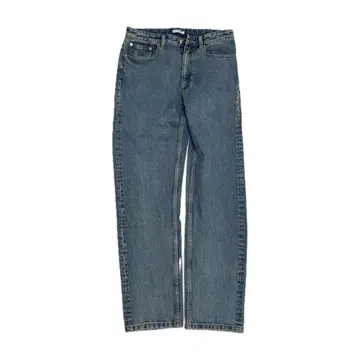A.P.C. x Jane birkin 콜라보 데님 30 새상품급
