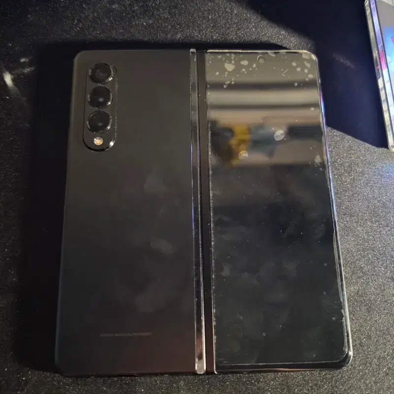 갤럭시 폴드 3 512GB