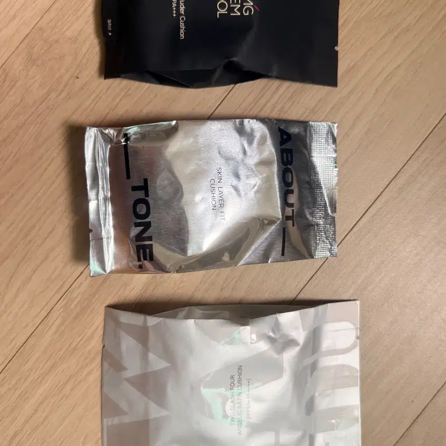 쿠션 리필