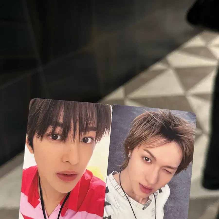 코르티스 코어존 포카
