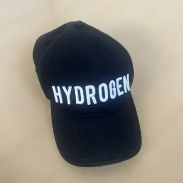 하이드로겐 블랙 캡