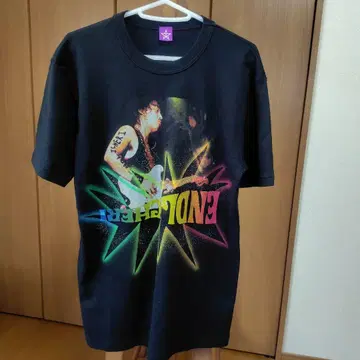 KinKi Kids 도모토 츠요시 티셔츠 콘서트 굿즈