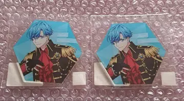 B-PROJECT 아이젠 켄토