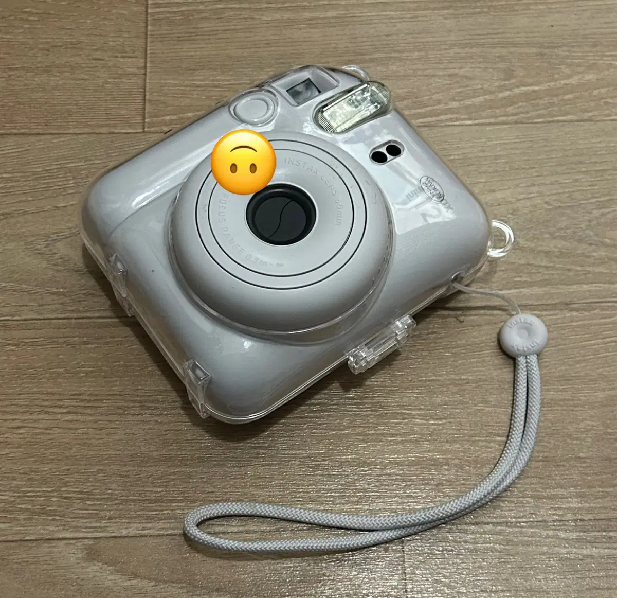 아이폰 인스탁스 미니12
