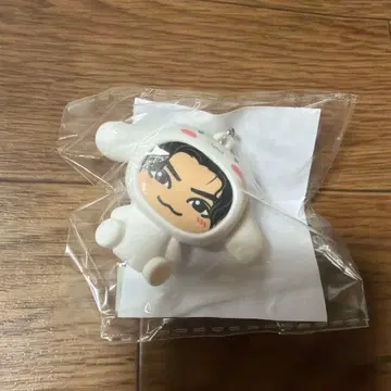 카와무라 카즈마 시나몬 인형옷 키링 시나몬 시나모롤 란페