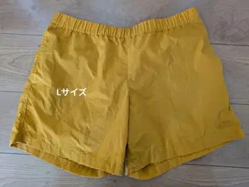 THE NORTH FACE 하프 팬츠 L