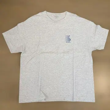 T셔츠 아쉬 2XL