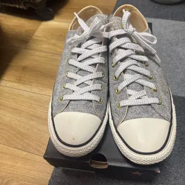 컨버스 올스타 Converse All Star 로우컷