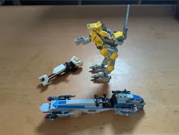 Lego 레고 스타 워즈 탈것 75431 75280 75320