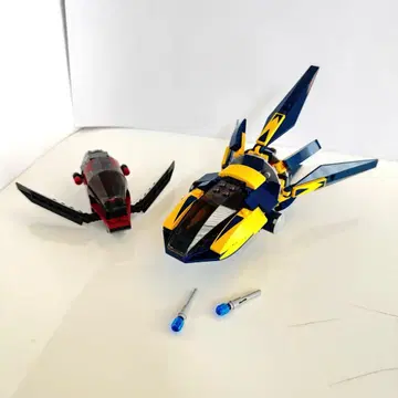 레고 (LEGO) 스타 블래스터 쇼다운 76019
