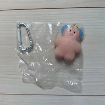 mojojojo 피규어 마스코트 미개봉