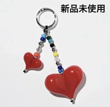 공식 완판 새상품 String Ting Big Love 하트 참
