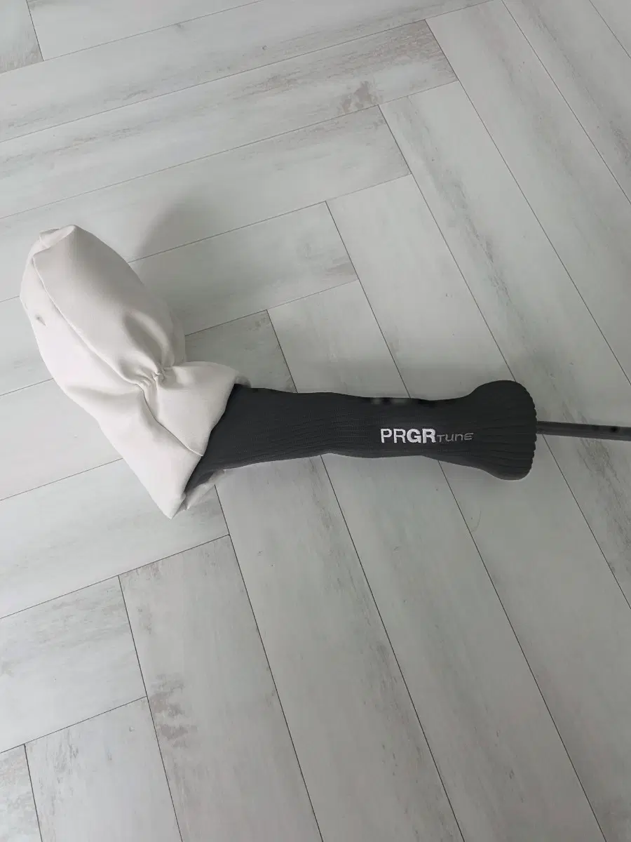 드라이버 크라임오브엔젤 샤프트 + PRGR O2(피팅채)