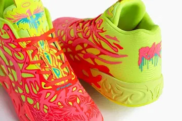 PUMA MB.01 LaMelo Ball 스니커즈