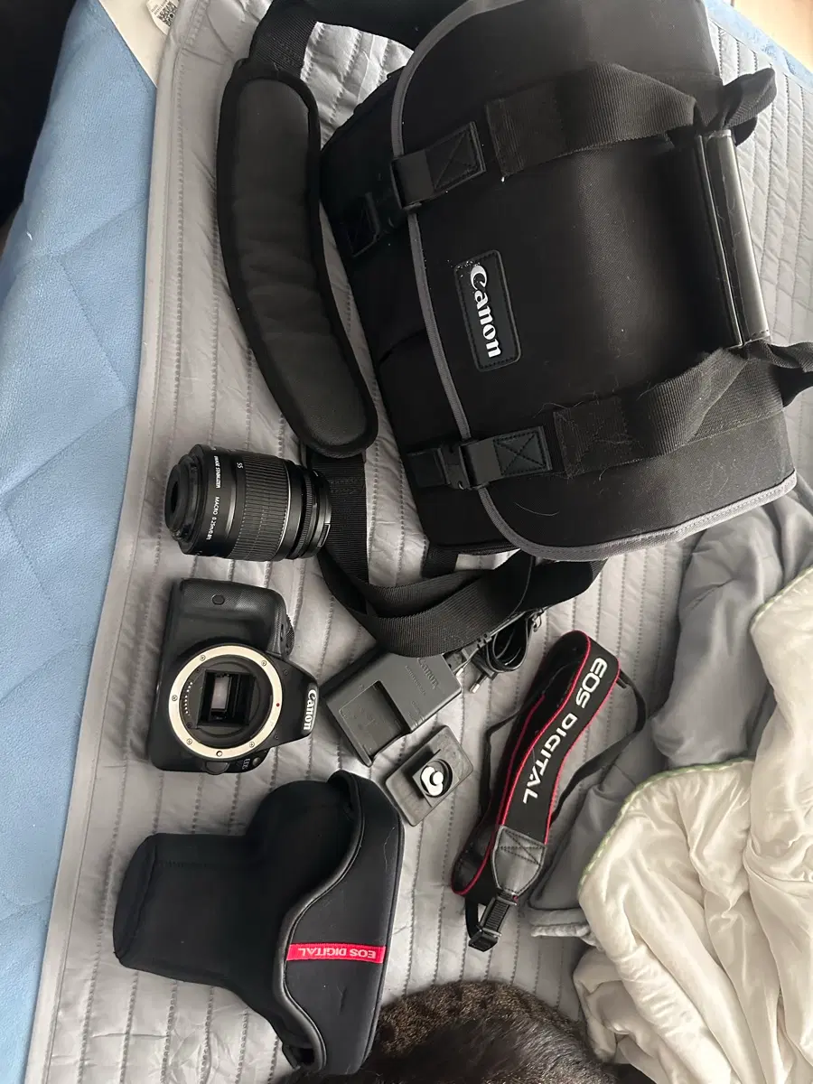 캐논 eos 100d 풀세트