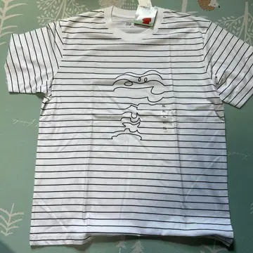 UNIQLO UTGP 2022 PEANUTS T셔츠 XL