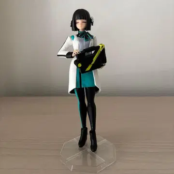 HG GIRLS 휴머기어: 이즈