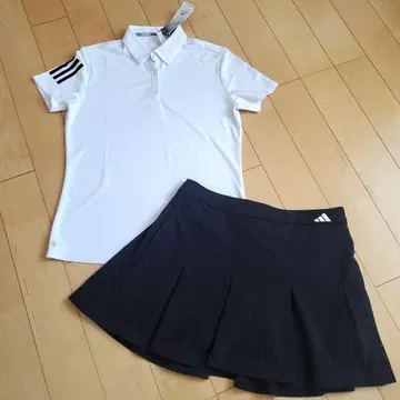 아디다스 골프 adidas 셋업 L 사이즈