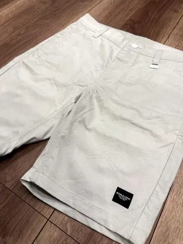 MARK&LONA 마크앤로나 FLOG 6PK Shorts