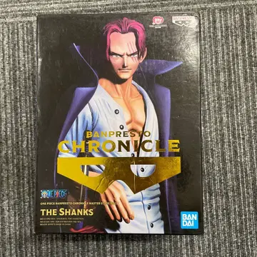 EOF-A56 원피스 BANPRESTO 샹크스 피규어