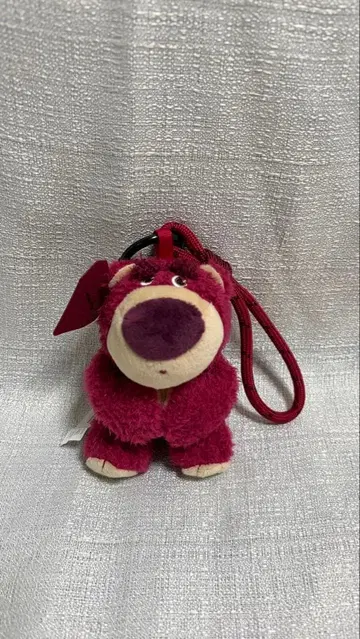 52TOYS 디즈니 랏소 포근한 기분 시리즈 봉제 인형