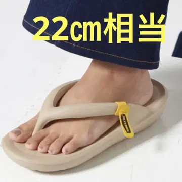 TAW&TOE/ZEROVIT Y Flip Flog OG