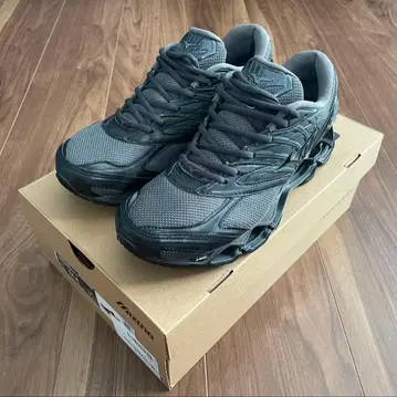 MIZUNO WAVE PROPHECY LS D1GA333705 26cm