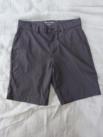 TOMMY HILFIGER SPORT 타미힐피거 하프 팬츠 30