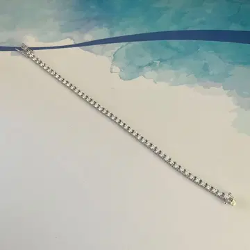 테니스 팔찌