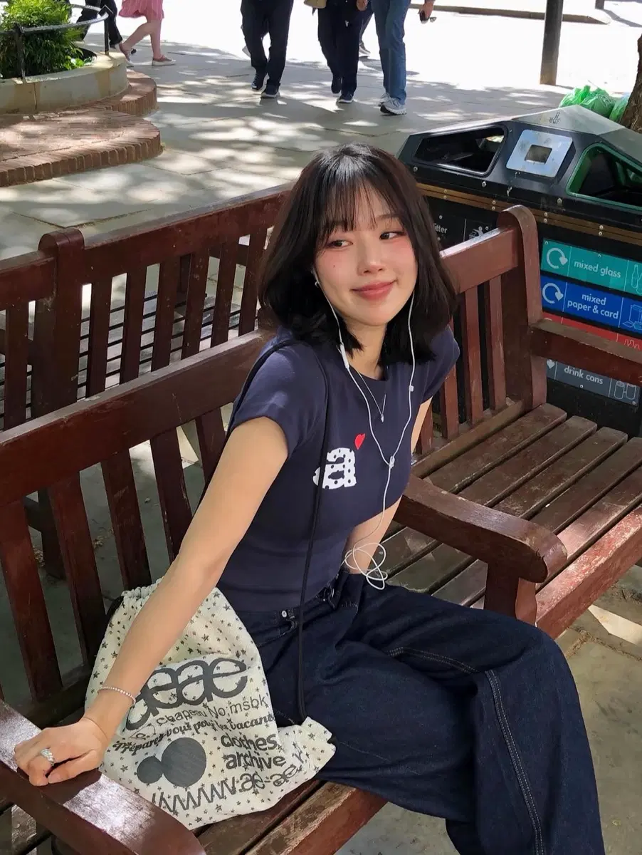 aeae 반팔 티셔츠