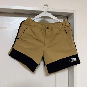 2장 세트 THE NORTH FACE BEAMS 별주 숏팬츠