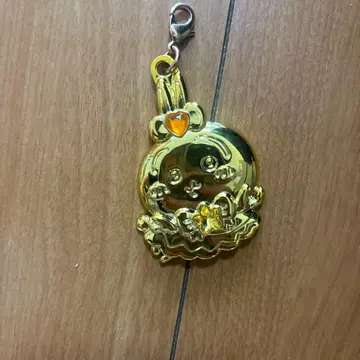치이카와 (먼작귀) 토끼 마법 거울 참