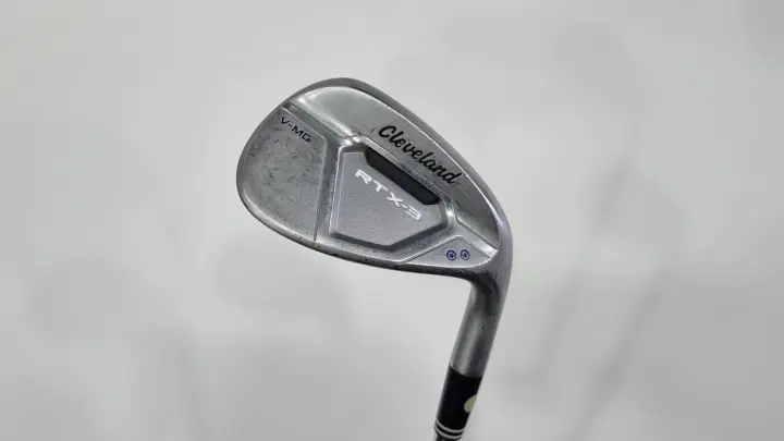 클리브랜드 RTX3 48도 웨지 950 S