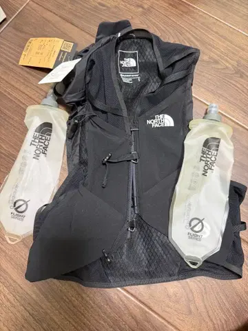 By 7/23 THE NORTH FACE 러닝 팩