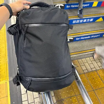 에어 TRAVEL PACK 백팩