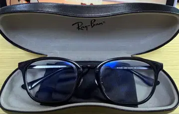 레이밴 안경 프레임 Ray-Ban