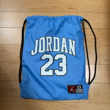 Jordan 23 냅색 라이트 블루