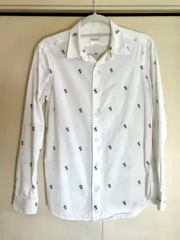 폴스미스 셔츠 Paul Smith