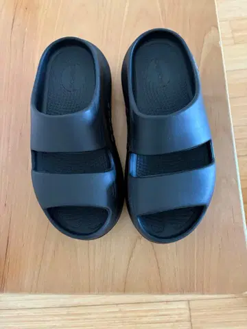 우포스 OOYEA 우야 리커버리 샌들