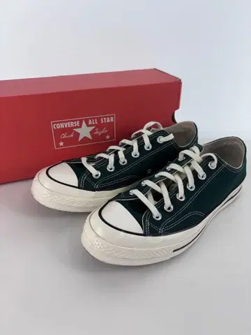컨버스 척70 올스타 CT70 26.5cm