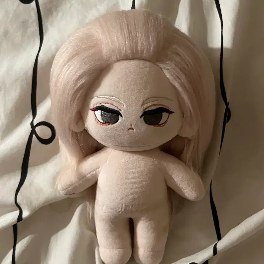 마이키 인형