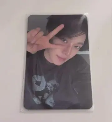 ALD1 복권 신룡 F상 트레이딩 카드 팬 네이비 복권