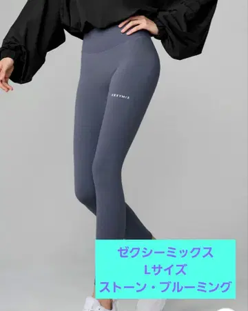 XEXYMIX 레깅스 XP9157T 시그니처 360N