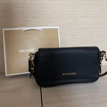MICHAEL KORS 숄더백 블랙